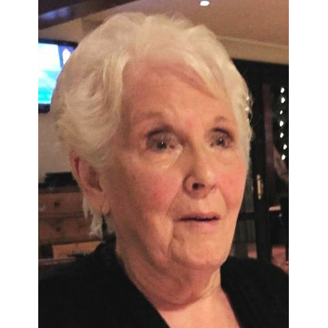 Photo of Joan HAIGH