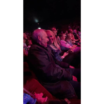 Photo for notice Graham Christopher WHALLEY