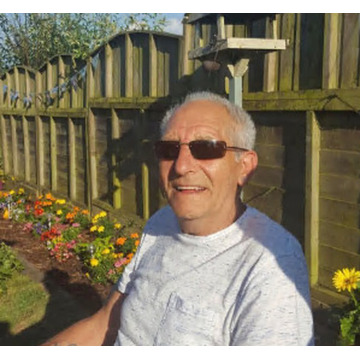 Photo of Ronald DUDLEY