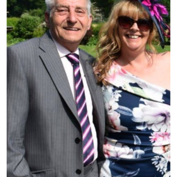 Photo for notice Ronald DUDLEY