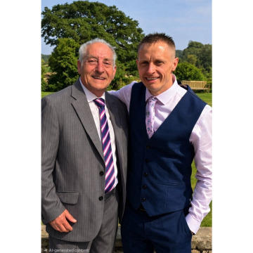 Photo for notice Ronald DUDLEY