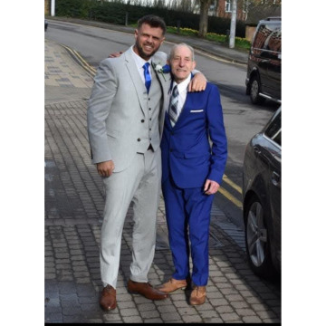 Photo for notice Ronald DUDLEY