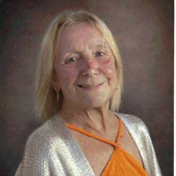 Photo of Bernadette McCORMACK