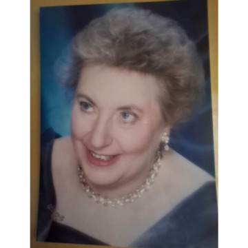 Photo for notice Margaret Mary (Maggie) O'ROURKE