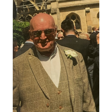 Photo for notice John CURLEY