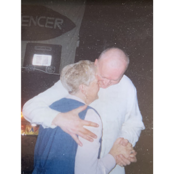 Photo for notice John CURLEY