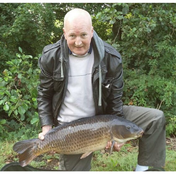 Photo for notice John CURLEY