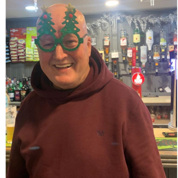 Photo for notice John CURLEY