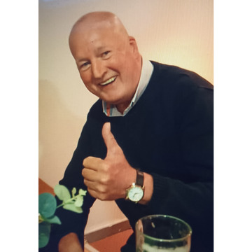 Photo for notice John CURLEY