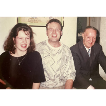 Photo for notice John CURLEY