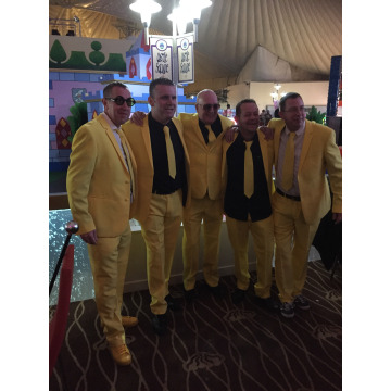 Photo for notice John CURLEY