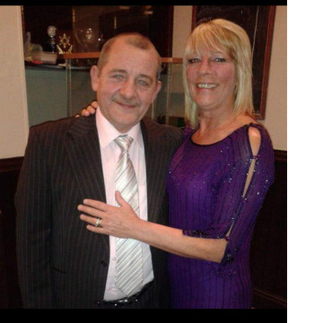 Photo for notice Gary BEECH