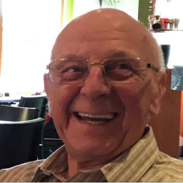 Photo of Kenneth EVANS