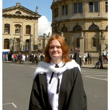 Photo for notice Katy WARD