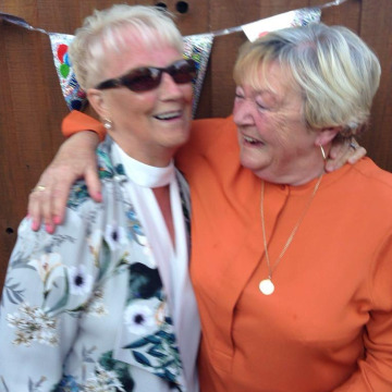 Photo for notice Ann McGUIGAN