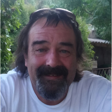 Photo of Michael Morgan Lucas BROWN
