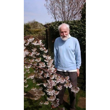 Photo of Robin Malcolm FLEET