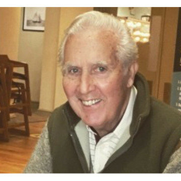 Photo of John GIBSON