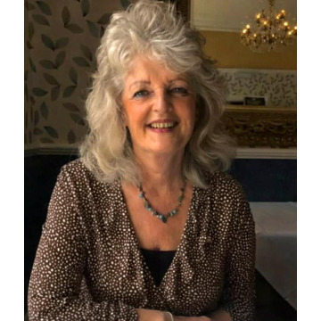 Photo of Elaine ENGLISH