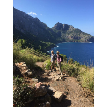 Photo for notice Peter Stewart BUSH