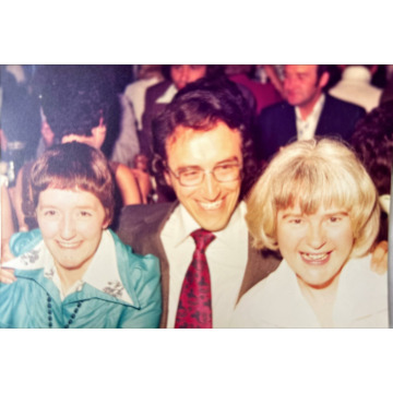 Photo for notice Margaret Rose PATTISON