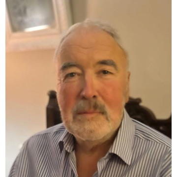 Photo of Clive Alexander HALLIFAX
