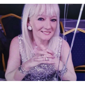 Photo of Donna SANDERSON