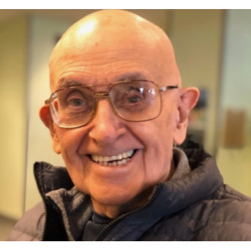Photo of Bob OAKES