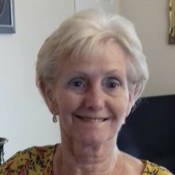 Photo of Ellen Olivia Margaret JONES