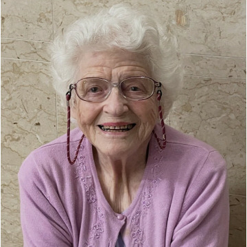 Photo of Jean Alice HAMES