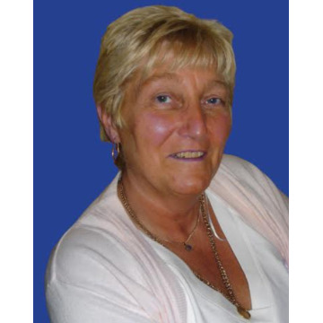 Photo of Sandra Ann ASTON