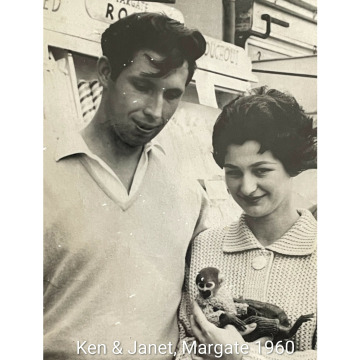Photo for notice Kenneth Edward JONES