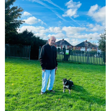 Photo of Donald CARPENTER