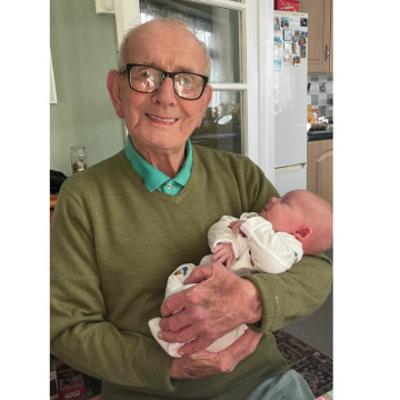 Photo for notice Donald CARPENTER