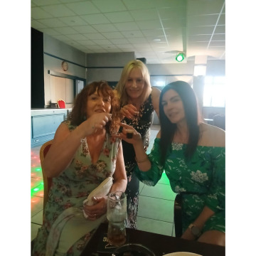 Photo for notice Sarah GARSIDE