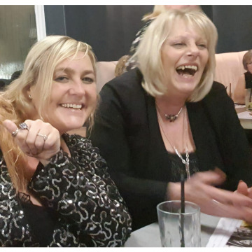 Photo for notice Sarah GARSIDE