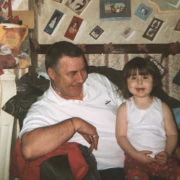 Photo for notice Robert Joseph MCINTYRE