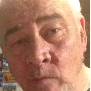 Photo for notice Robert Joseph MCINTYRE