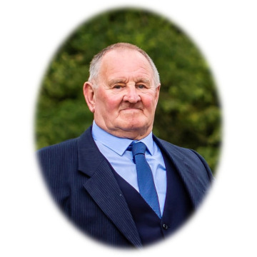 Photo of William Glyndwr GOMM