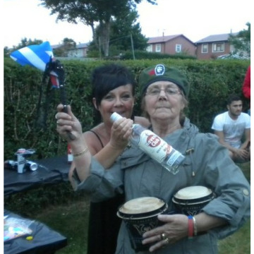 Photo for notice Joan JORGENSEN