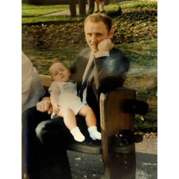 Photo for notice John CARRINGTON-PORTER