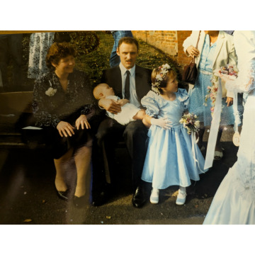 Photo for notice John CARRINGTON-PORTER