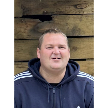 Photo of Nathan MARTIN