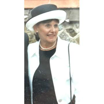 Photo of Gwenda Katherine BUSH