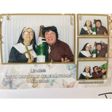 Photo for notice Jane TEEVAN