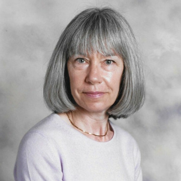 Photo for notice Christine Lesley YEOMANS