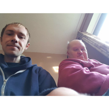 Photo for notice Carol DOWD