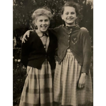 Photo for notice Carole Mary PARKER