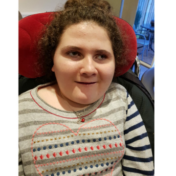 Photo for notice Cara Jayne McKEOWN