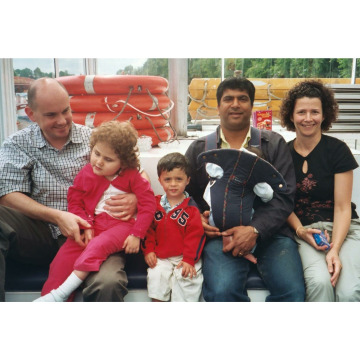 Photo for notice Cara Jayne McKEOWN